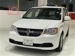 Dodge Caravan